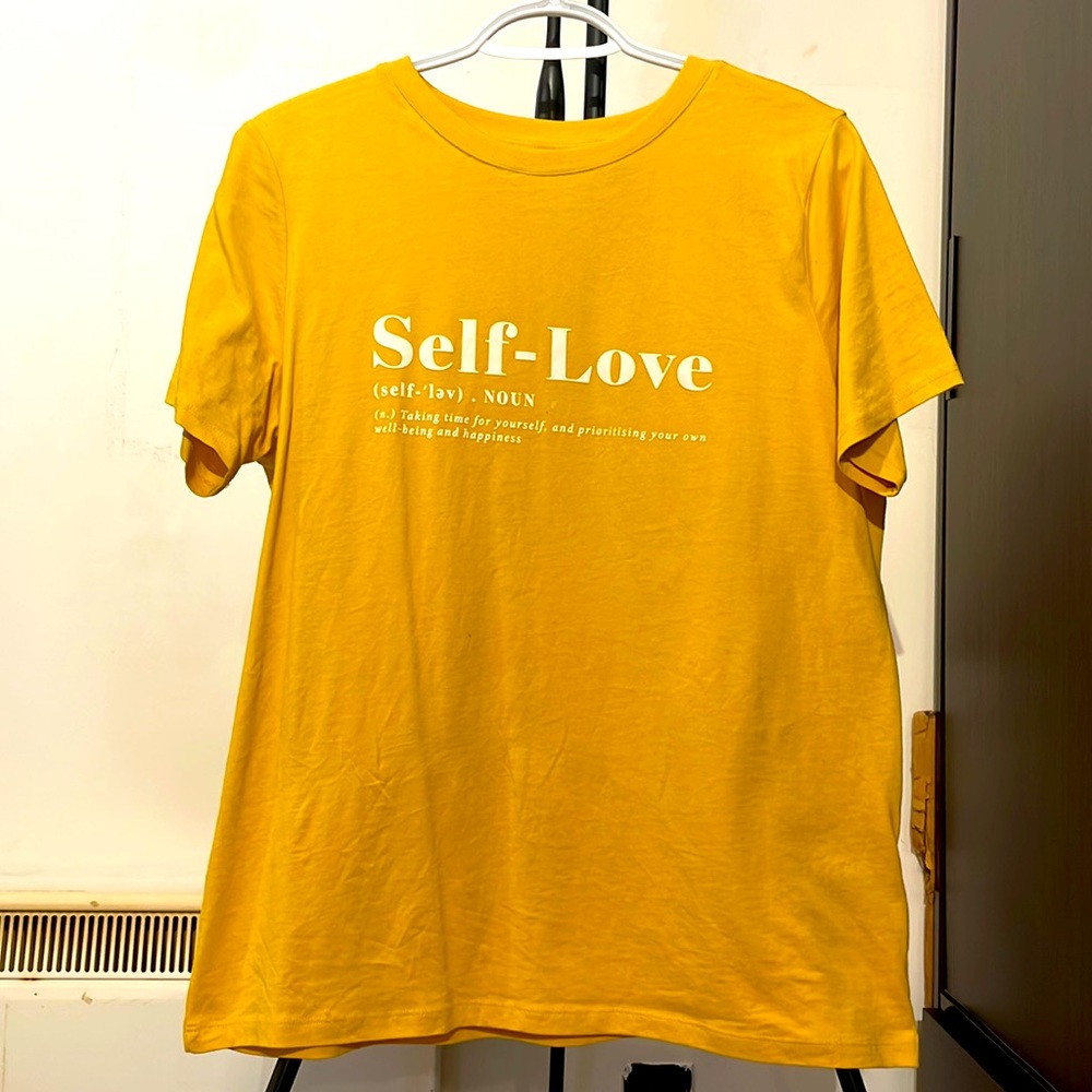 H&M t-shirt
